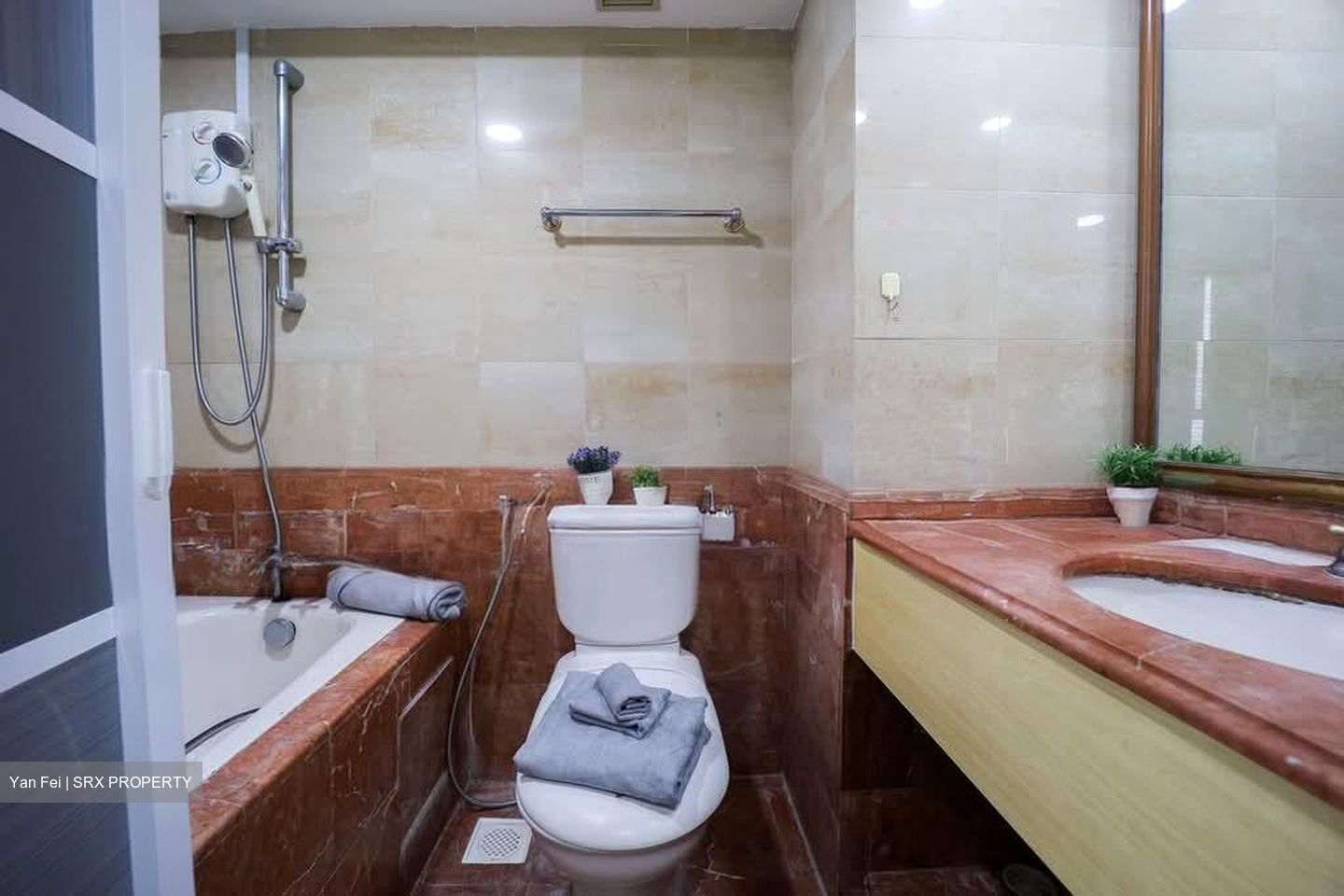 Regentville (D19), Apartment #541161521